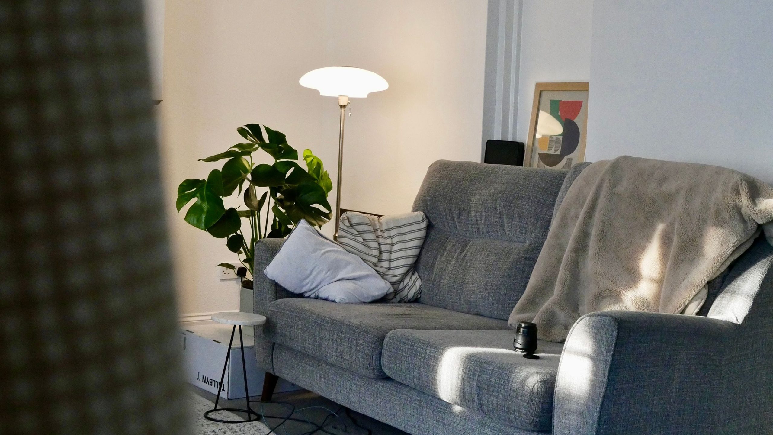 How to Create a Cozy Living Room You’ll Love Spending Time In